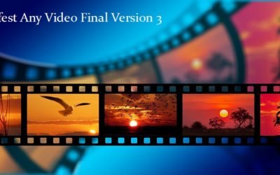 Manifest Any Video Main v.3 – Final Version!