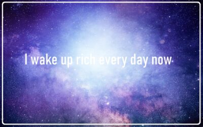 I wake up Rich Everyday Now – up to 120,000x (and updated to M30x)