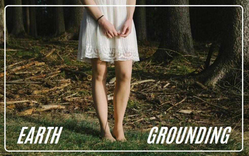 Grounding up to 6000x Healing Tools 4 You