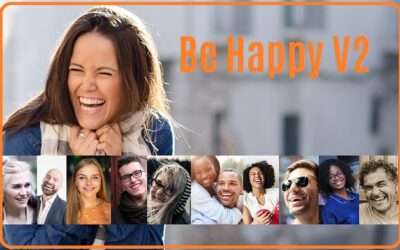 BeHappyV2 – Charged Positive Affirmations with Sync Music up to 1000x (Designed for Rapid Change)