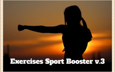 Exercises Sport Booster v.3