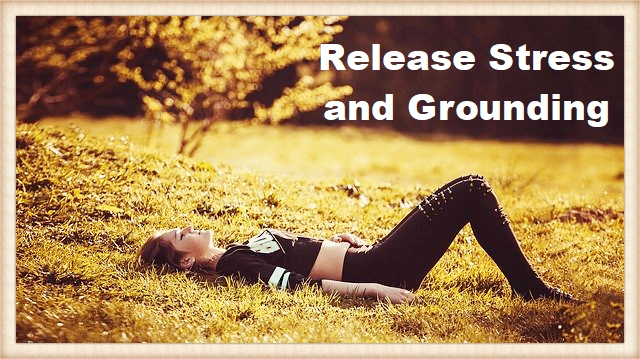 Release Stress and Grounding up to 13,000x