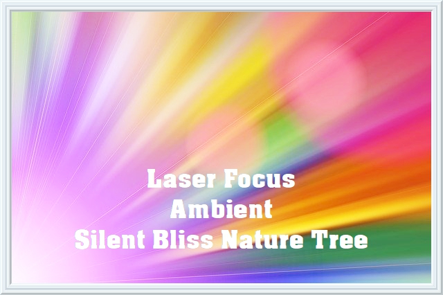 Laser Focus Tree up to 8000x