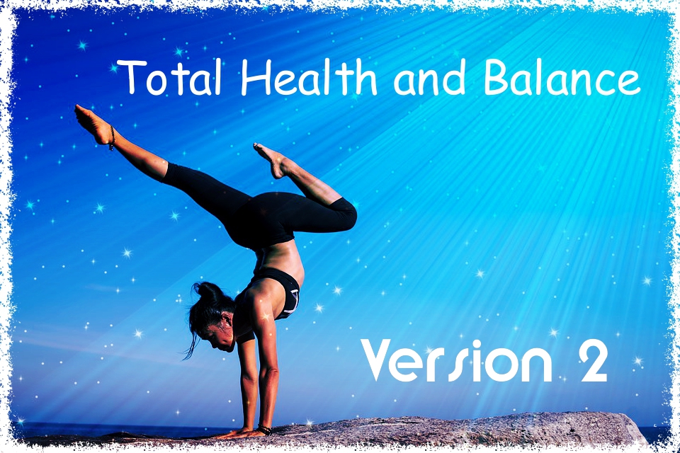 Total Balance And Health Version 2
