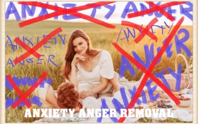 Remove Anxiety and Anger MP3 AT