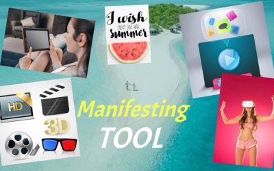 Software & Online Browsers Manifesting Tool up to M30x