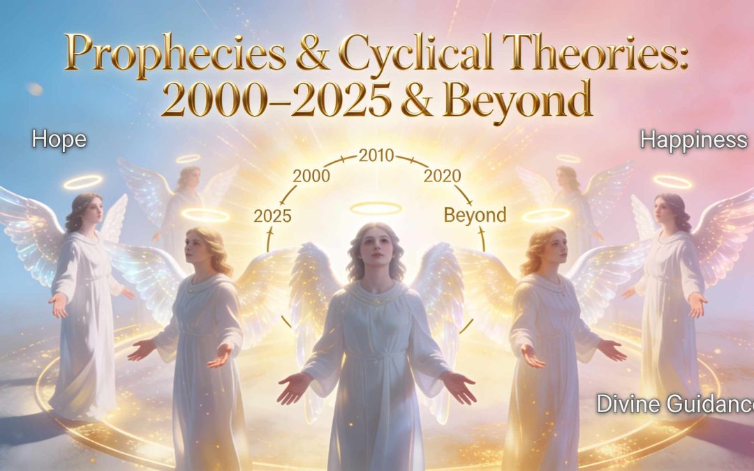 Prophecies and Cyclical Theories About the Period 2000–2025 and Beyond