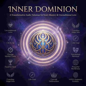 Symbolic design for inner mastery