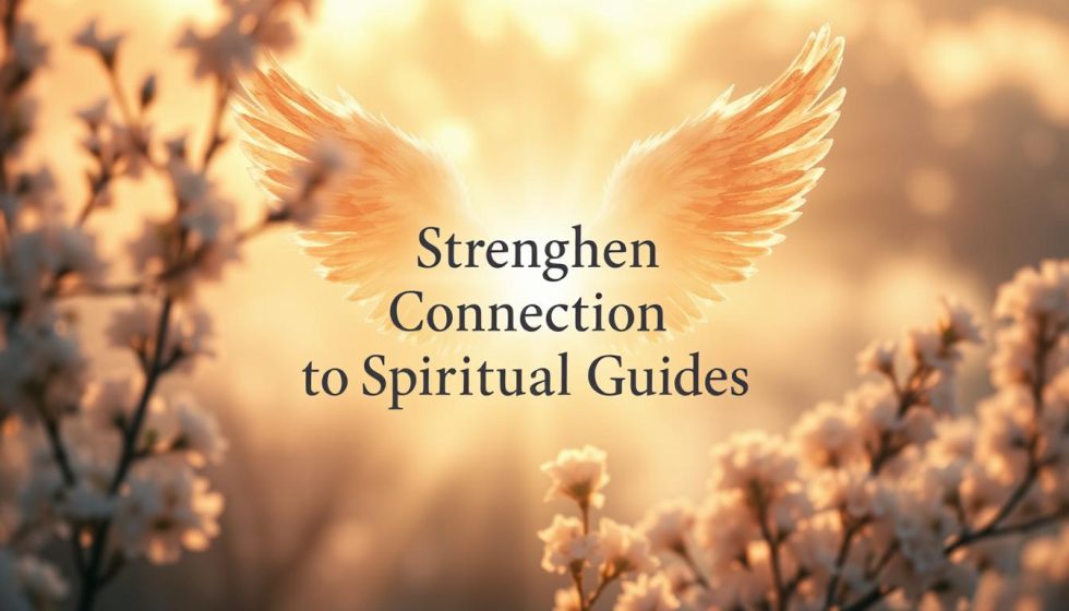 Strengthen Connection to Spiritual Guides – SRv5 and Silent Bliss Engine v.8b