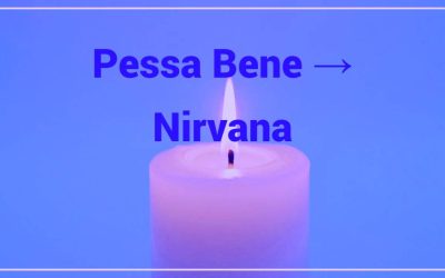 Synthesis: “Pessa Bene → Nirvana”
