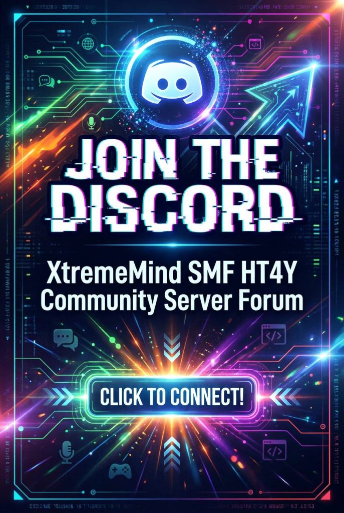 discord forum illustration
